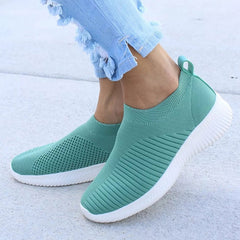 Megan® | Hochwertige Schuhe in Grün
