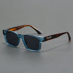 Jorvis - polarisierte Sonnenbrille in Blau