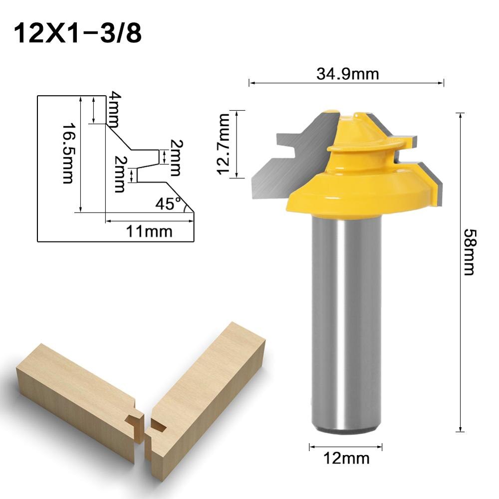 FugenMeister™ Präzise Holzverbindungen