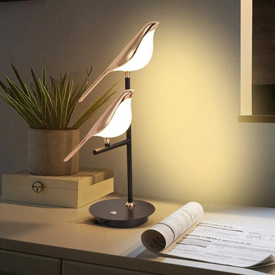 Ombre - LED Tischlampe