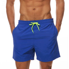 Davide™ | Der Badeanzug, der Ihren Sommer entfacht in Marineblau Dunkel