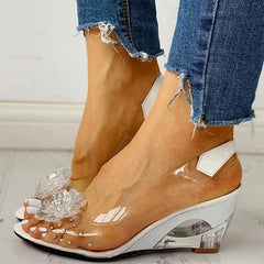 Marilin® | Schuhe in Weiß