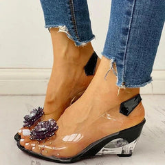 Marilin® | Schuhe in Schwarz