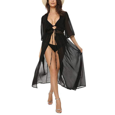 Tiffany® | Stilvolles Strandkleid für Damen