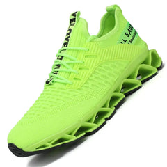 Robby™ - Ultimativer Komfort-Sneaker in Grün