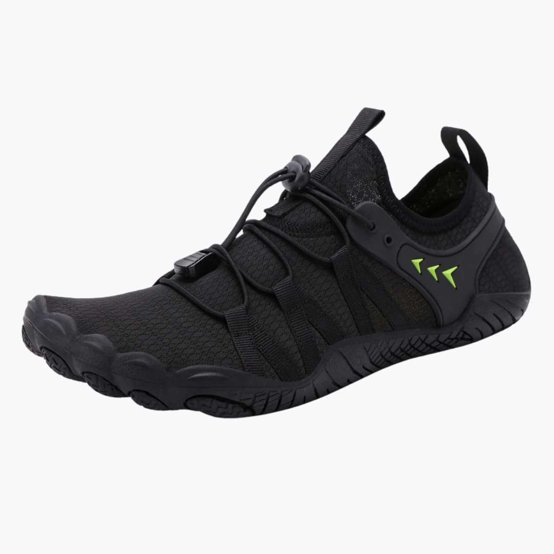Herren Barfußschuhe mit flexibler Sohle