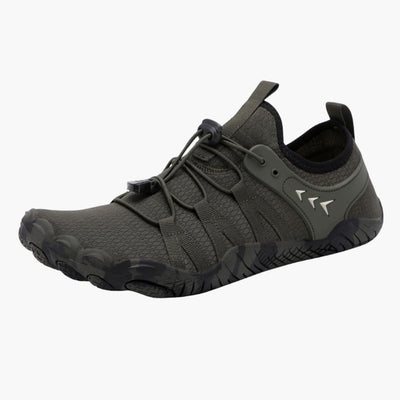 Herren Barfußschuhe mit flexibler Sohle