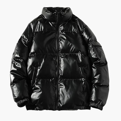 Herren Daunenjacke für den Winter