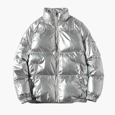 Herren Daunenjacke für den Winter