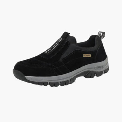 Herren Wanderschuhe Slip On