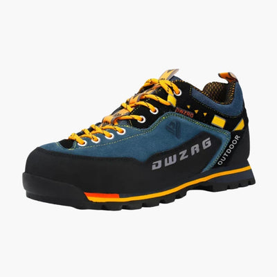 Herren Wanderschuhe mit Schnürung