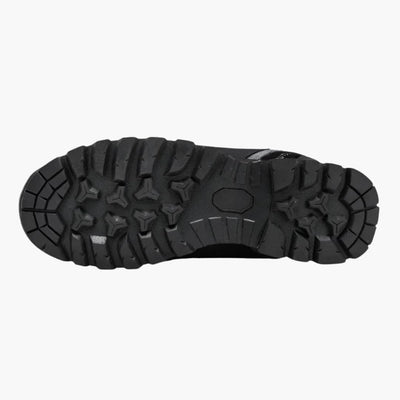 Herren Wanderschuhe mit Schnürung
