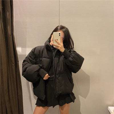 Jenessa - Jacke - Winter-Outdoorbekleidung