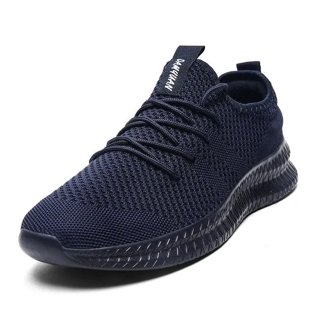 Männer/Frauen Ultraleichte Bequeme Freizeitschuhe
