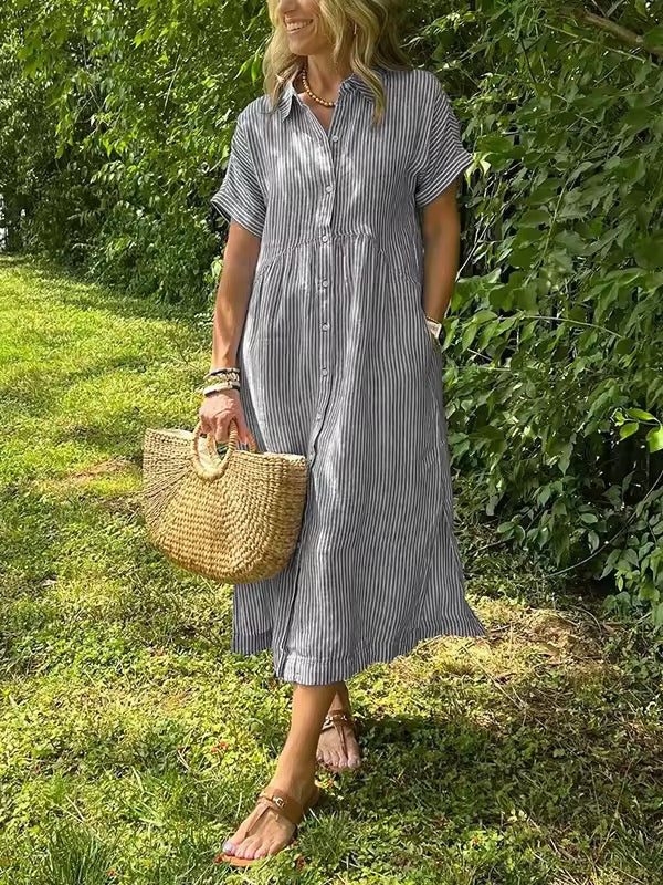 Clarivelle | Maxi Dress