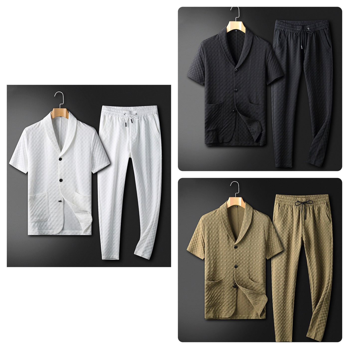 RalphMattew | Premium Business Sommer-Set