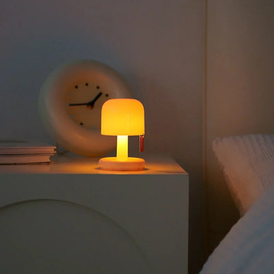 Fée - Sonnenuntergangslampe