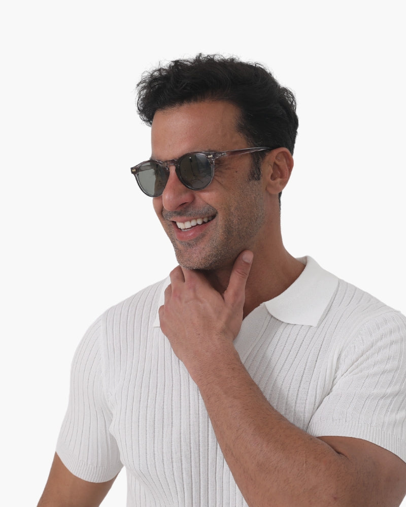 Unisex Prämie Polarisierte Sonnenbrille | Sommer