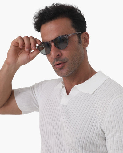Unisex Prämie Polarisierte Sonnenbrille | Sommer
