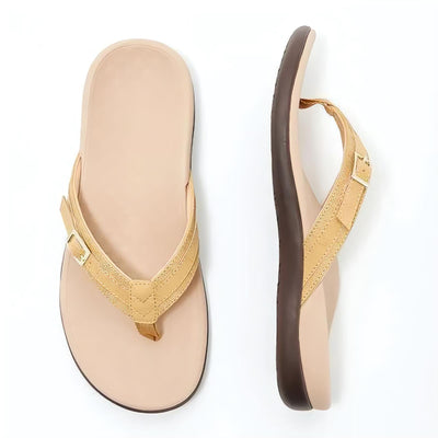 Bequeme Sandalen für den Sommer