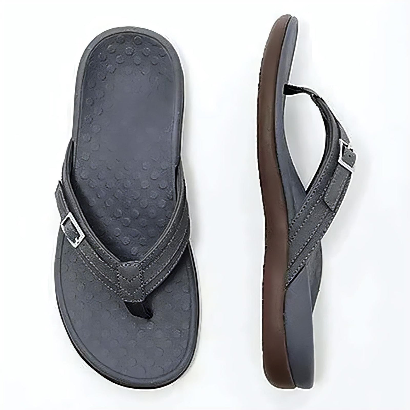 Bequeme Sandalen für den Sommer