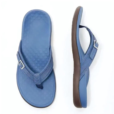 Bequeme Sandalen für den Sommer