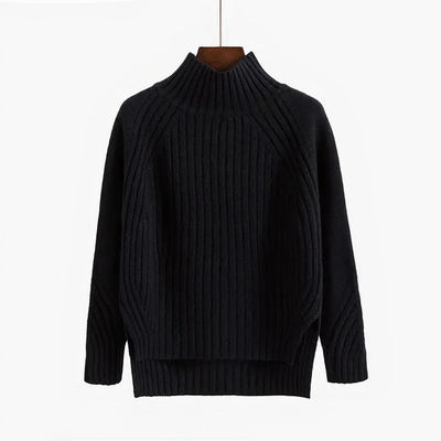 Hilaria | Mühelose und trendige Sommerpullover