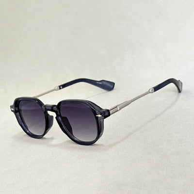 Klassische Revival Sonnenbrille für Damen | Stilvoll