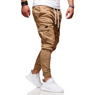 Cargo-Jogginghose für Herren