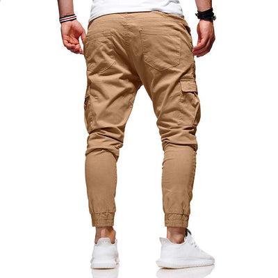 Cargo-Jogginghose für Herren