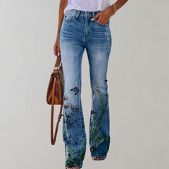 Veta | Zeitlose und stilvolle Sommerhosen in Stil 2