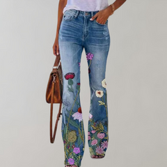 Veta | Zeitlose und stilvolle Sommerhosen in Stil 4