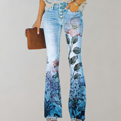 Veta | Zeitlose und stilvolle Sommerhosen in Stil 5