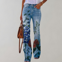 Veta | Zeitlose und stilvolle Sommerhosen in Stil 3