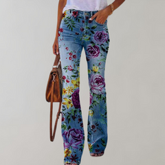 Veta | Zeitlose und stilvolle Sommerhosen in Stil 6
