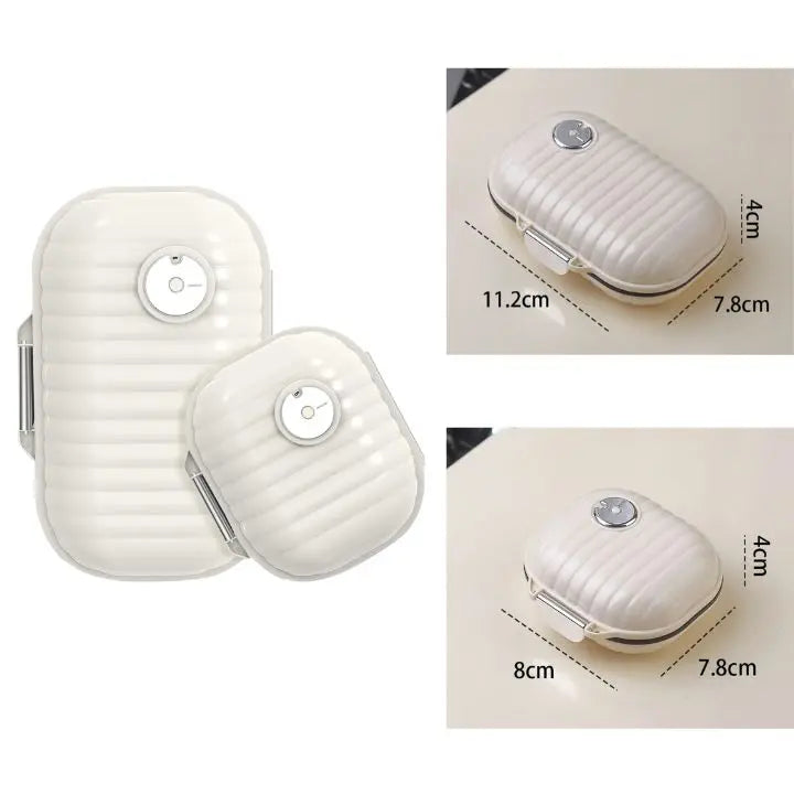 FachFreund™ Taschenapotheken-Organizer