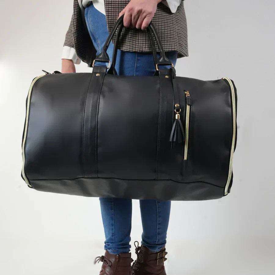 SchnellPack™ Maximiert den Packraum