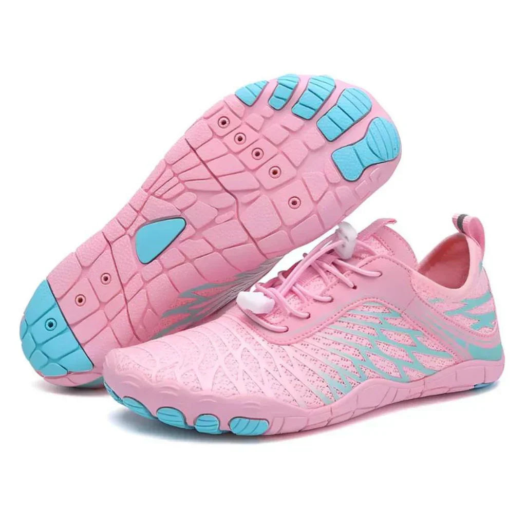 Nieves® | Orthopädische Leichtgewicht-Barfuß-Laufschuhe