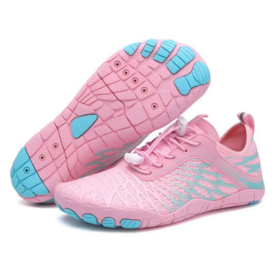 Nieves® | Orthopädische Leichtgewicht-Barfuß-Laufschuhe
