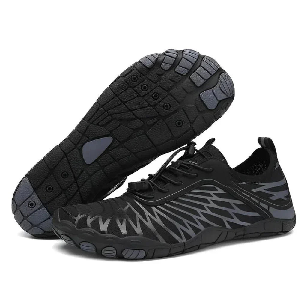 Nieves® | Orthopädische Leichtgewicht-Barfuß-Laufschuhe
