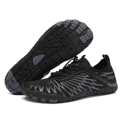 Nieves® | Orthopädische Leichtgewicht-Barfuß-Laufschuhe