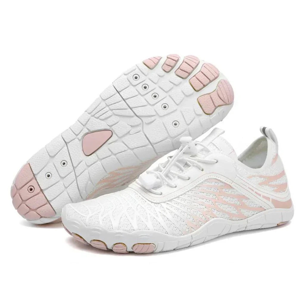 Nieves® | Orthopädische Leichtgewicht-Barfuß-Laufschuhe