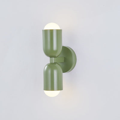 Brillant - Wandlampe im Dänischen Stil