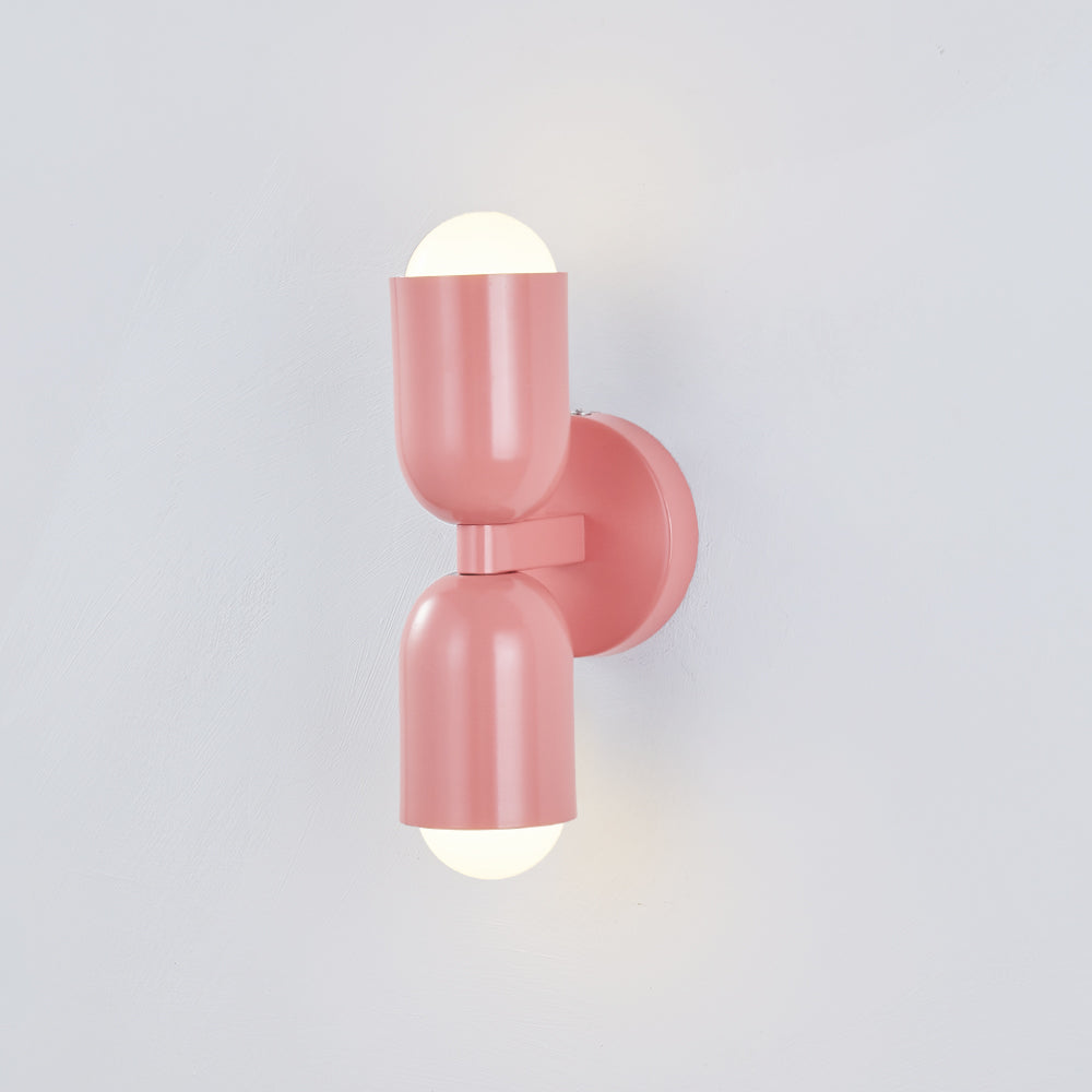 Brillant - Wandlampe im Dänischen Stil