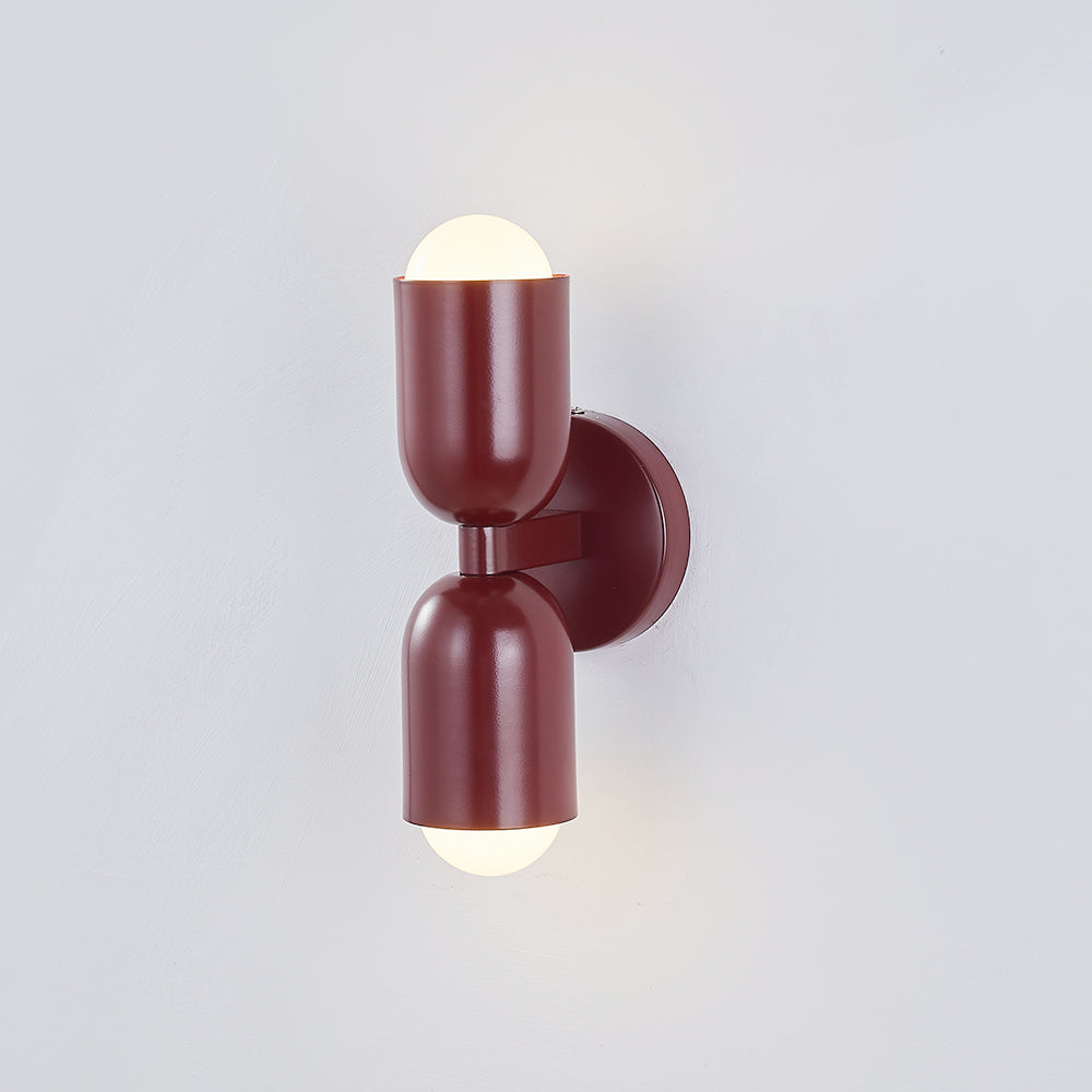 Brillant - Wandlampe im Dänischen Stil