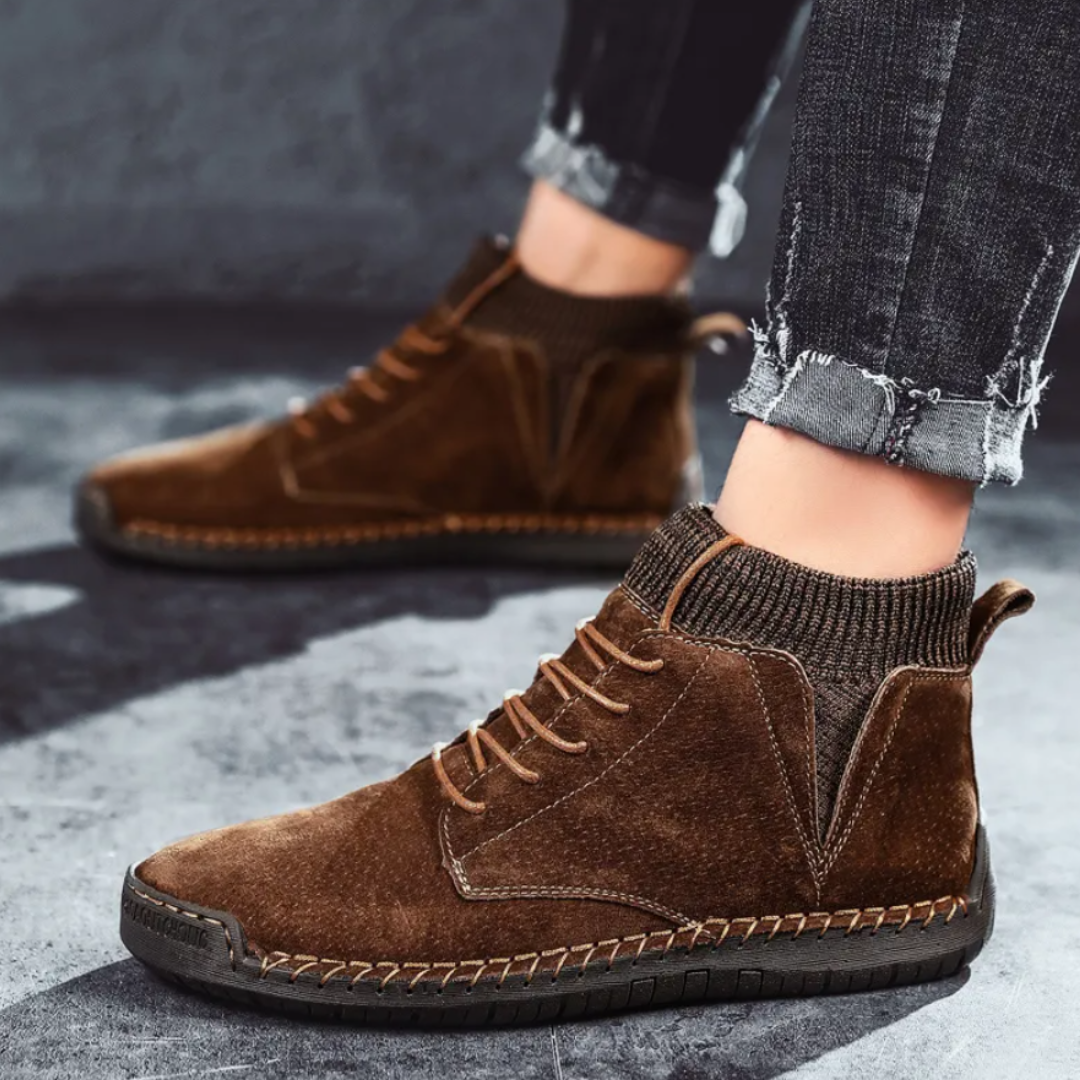 Bomaccio - Vintage-schuhe