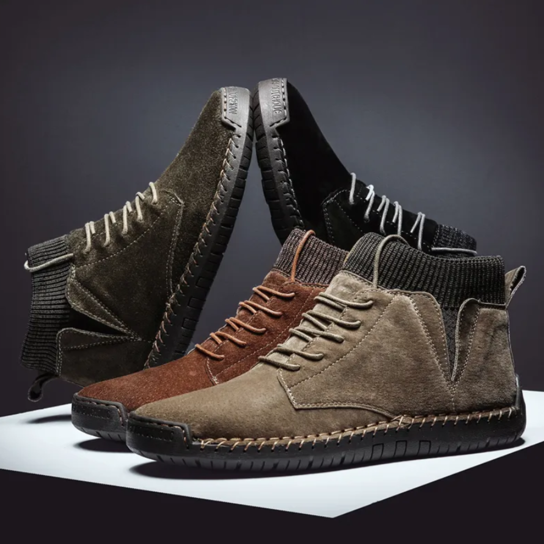 Bomaccio - Vintage-schuhe