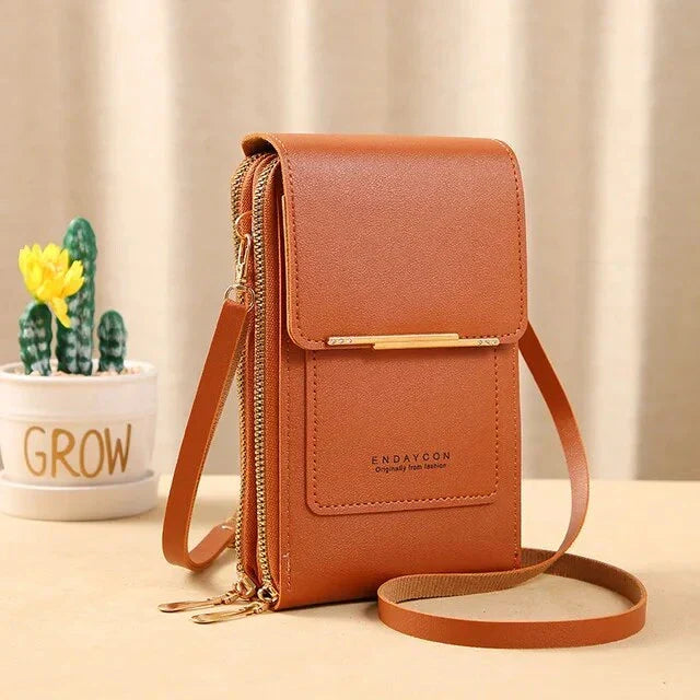Damen Handy Sling Tasche | Klein