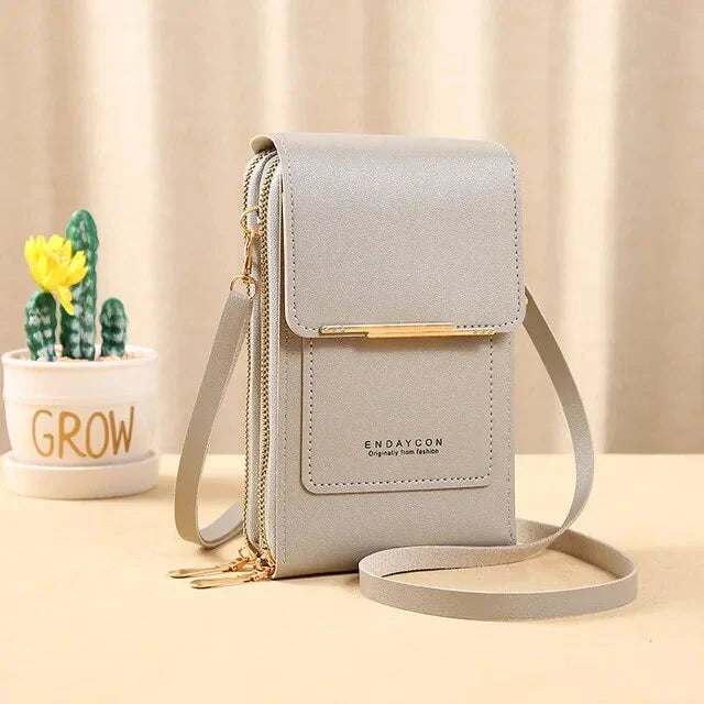 Damen Handy Sling Tasche | Klein