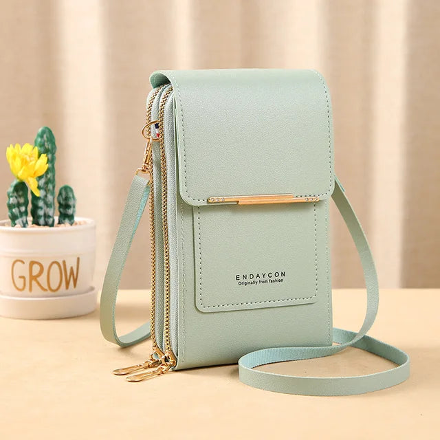 Damen Handy Sling Tasche | Klein